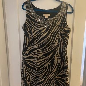 Michael Kors Shift Dress